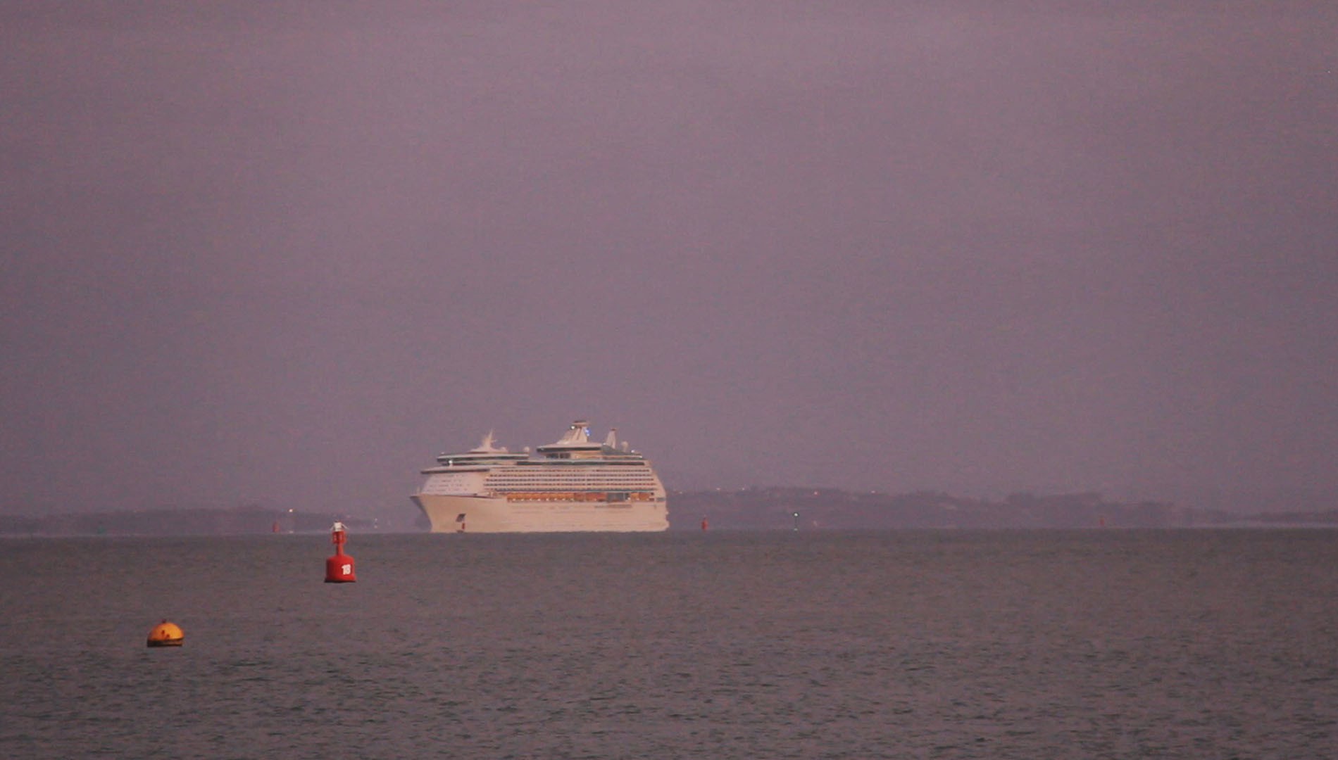 Voyager Of The Seas